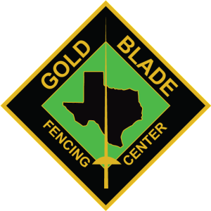 Gold Blade Fencing